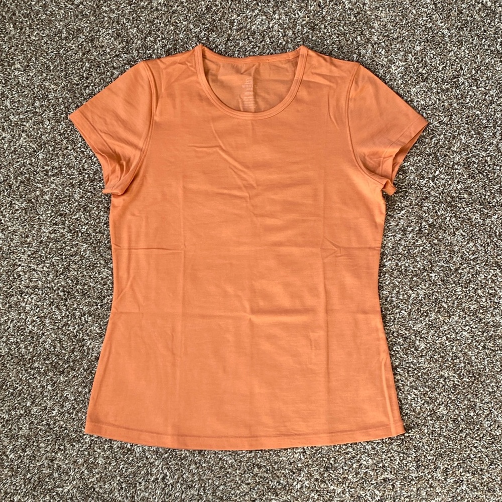 Woolx Medium T-shirt